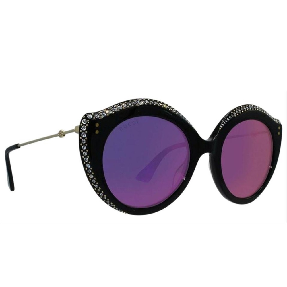 Gucci Cat Eye Sunglasses π₯π₯π₯π₯π₯ - Picture 1 of 8